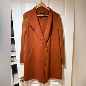 Kenneth Cole New York wool jacket